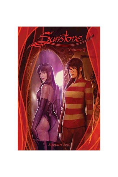 Sunstone 03