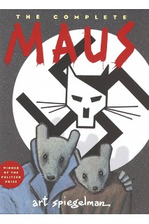 Maus Complete Edition (Inglés)