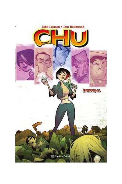 Chu