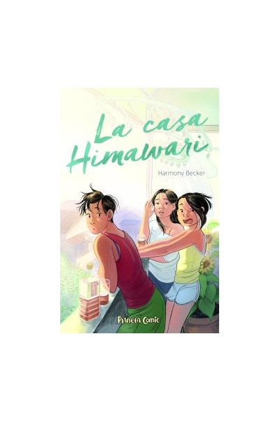 La Casa Himawari