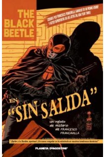Black Beetle: Sin Salida