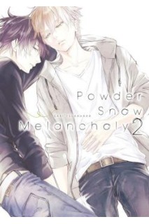 Powder Snow Melancholy 02