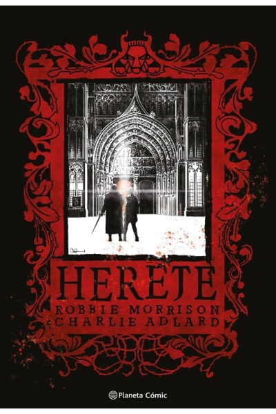HEREJE