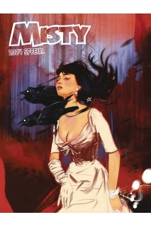 Misty 2024 Special (Inglés)