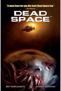 Dead Space Tp (Ingles)