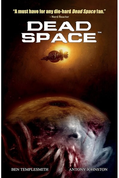 Dead Space Tp (Ingles)