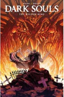 Dark Souls The Willow King Tp (Ingles)