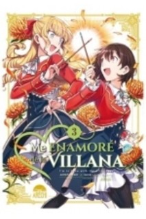 Me Enamore De La Villana 03
