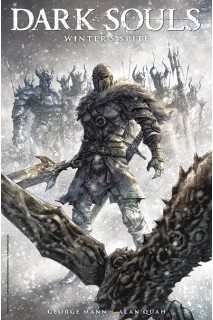 Dark Souls Winter'S Spite Tp (Ingles)