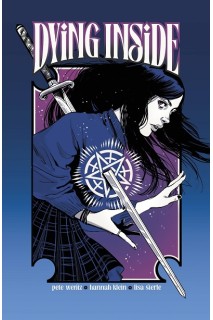 Dying Inside Tp (Inglés)