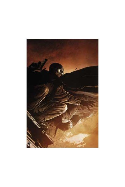 Spiderman: Los Ojos Sin Rostro (Marvel Noir)