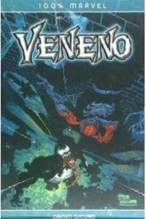 Marvel 100% · Veneno