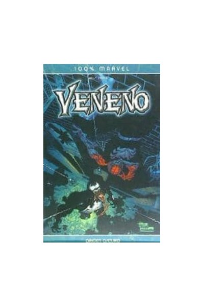 Marvel 100% · Veneno