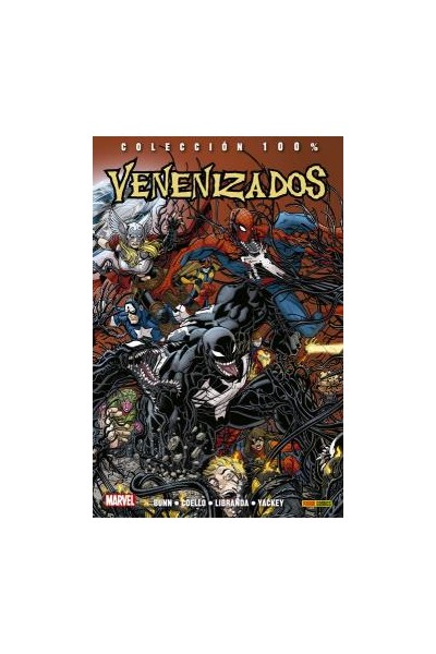 VENENIZADOS