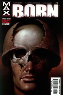 Marvel Saga · El Castigador 01