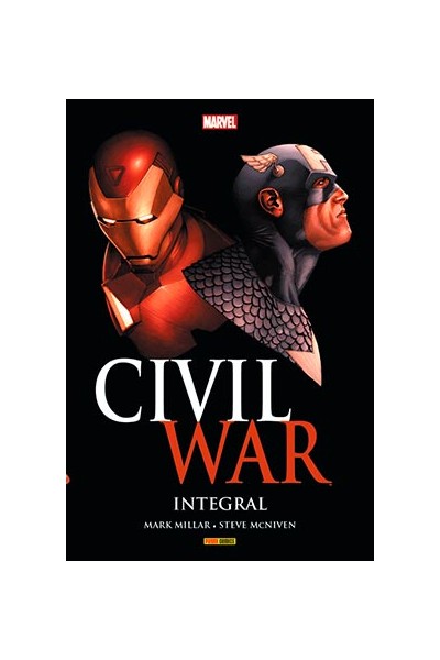 Civil War Integral
