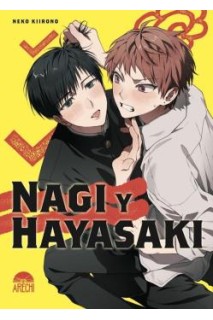 Nagi Y Hayasaki