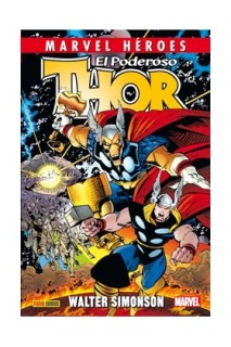 Cmh. Thor De Walter Simonson 01 (De 2)