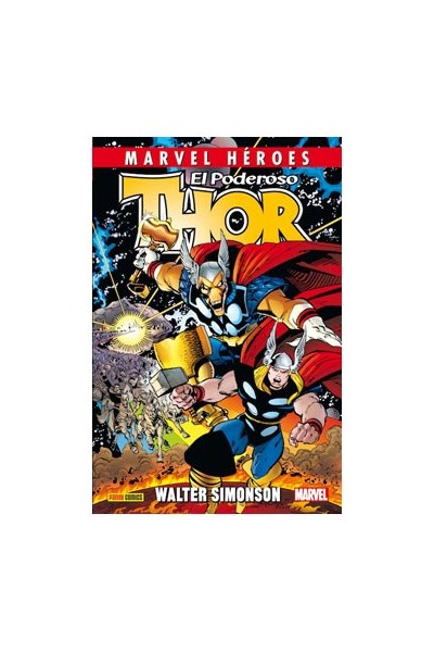Cmh. Thor De Walter Simonson 01 (De 2)
