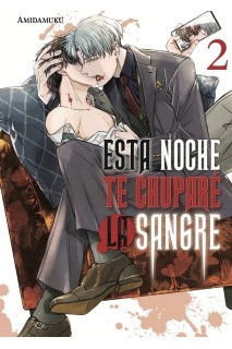 Esta Noche Te Chupare La Sangre 02