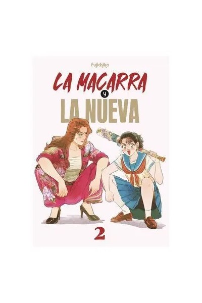LA MACARRA Y LA NUEVA 02