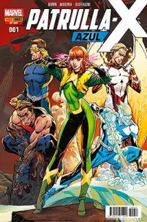 Potencias De X 05. Edicion Especial De Lujo