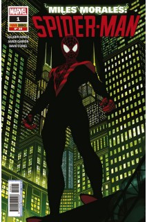 Miles Morales: Spider-Man 08 (37)