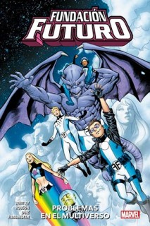 Fundacion Futuro Tpb