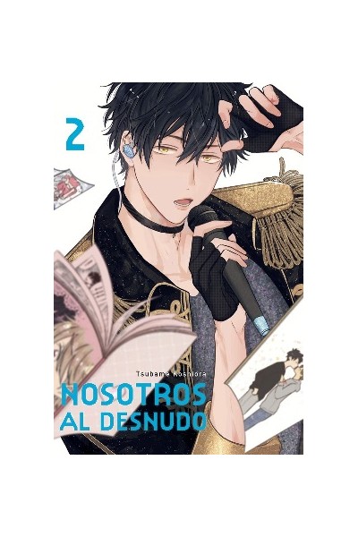 Nosotros Al Desnudo 02