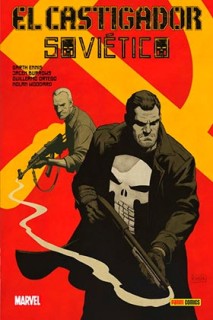 El Castigador: Sovietico