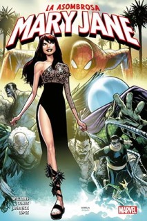 La Asombrosa Mary Jane 01 Tpb