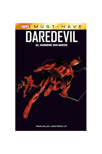 Marvel Must-Have Daredevil