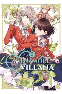 Me Enamore De La Villana 05