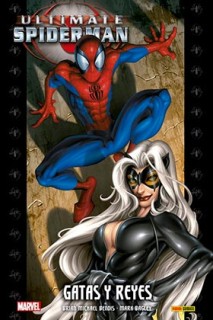 ULTIMATE SPIDERMAN INTEGRAL 06