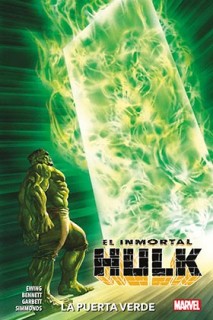 Marvel Premiere El Inmortal Hulk 02