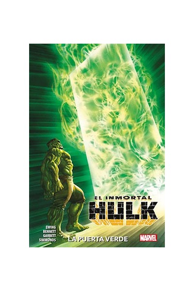 Marvel Premiere El Inmortal Hulk 02