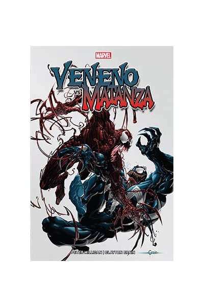 Veneno Vs Matanza