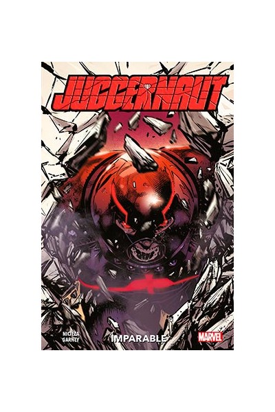Juggernaut Tpb