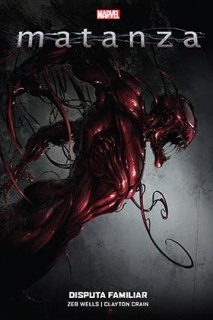 Matanza: Disputa Familiar