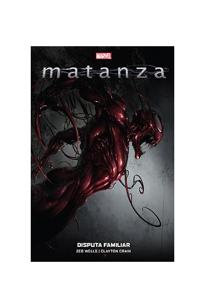 Matanza: Disputa Familiar