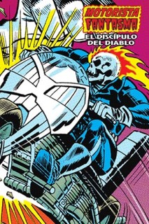 Marvel Limited · Motorista Fantasma Vol 2