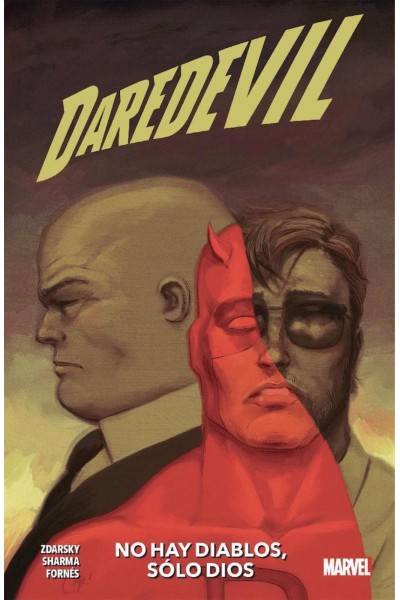 Marvel Premiere Daredevil 02