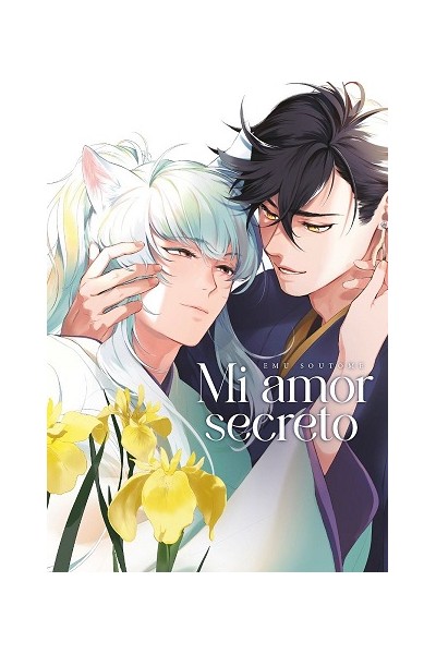 Mi Amor Secreto