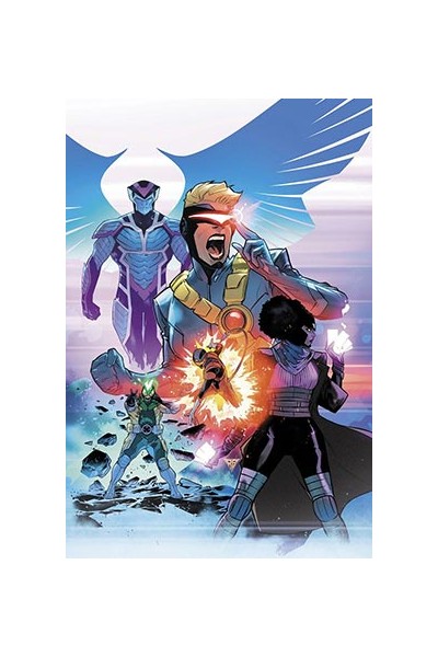 Hijos Del Atomo Tpb