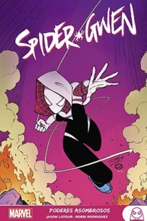 Marvel Young Adults · Spider-Gwen 02