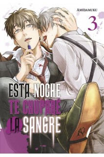Esta Noche Te Chupare La Sangre 03