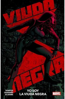 Viuda Negra 02 Tpb