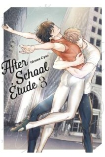 After School Etude 03