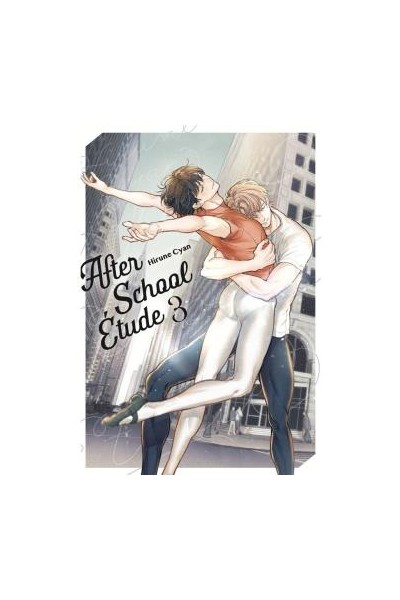 After School Etude 03