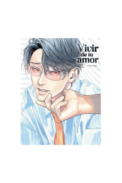 VIVIR DE TU AMOR